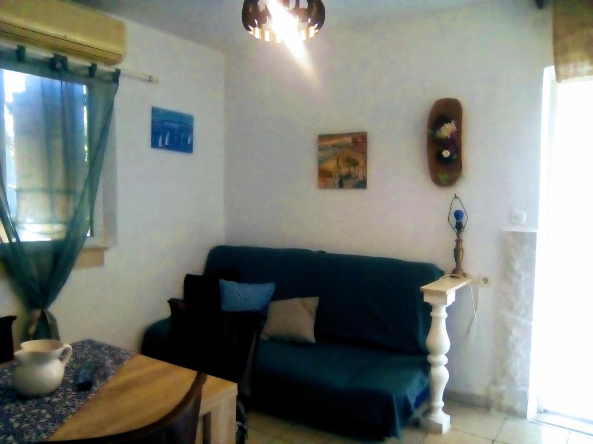Apartment Ma'Re 苏佩塔尔 外观 照片