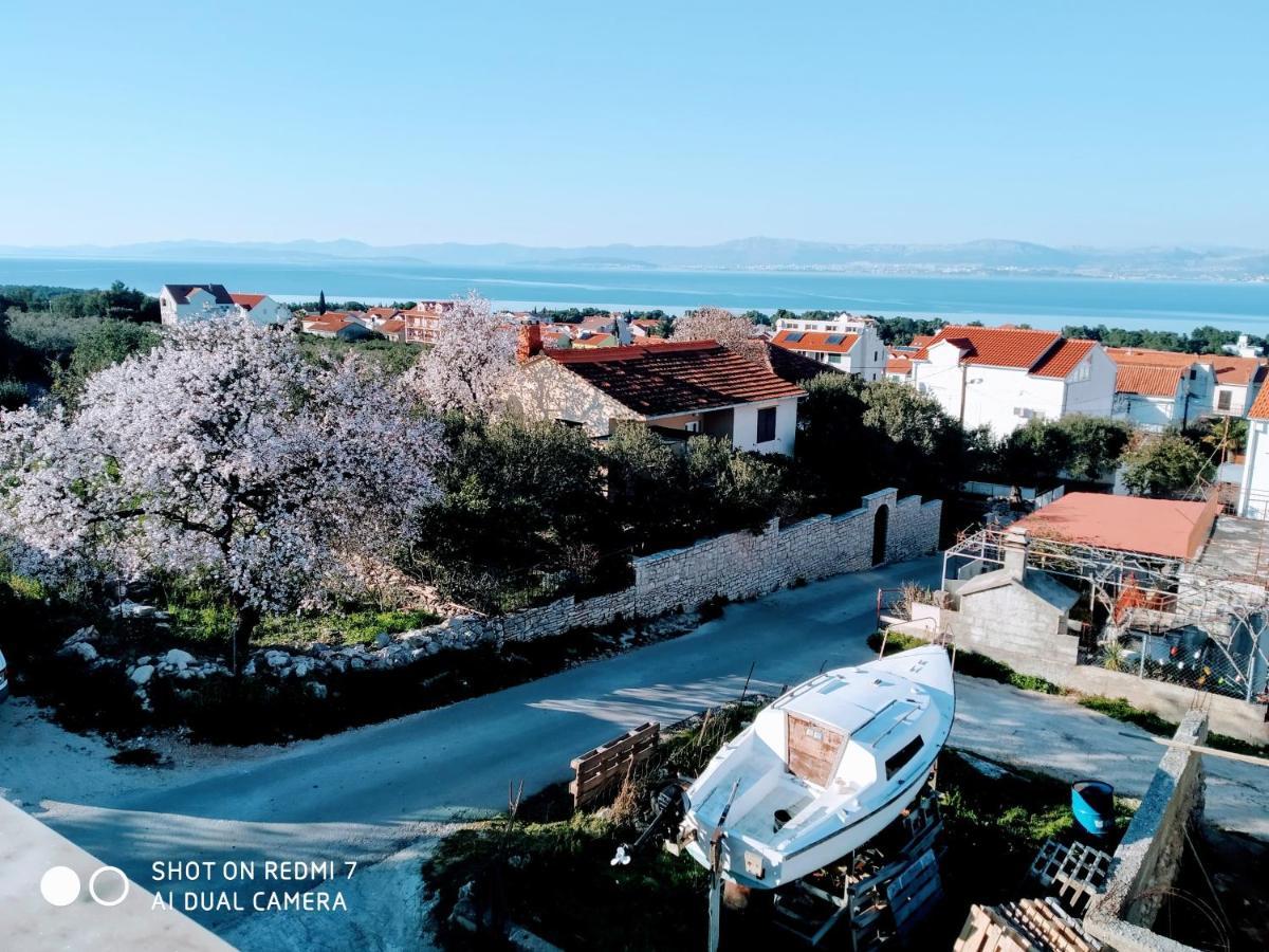 Apartment Ma'Re 苏佩塔尔 外观 照片