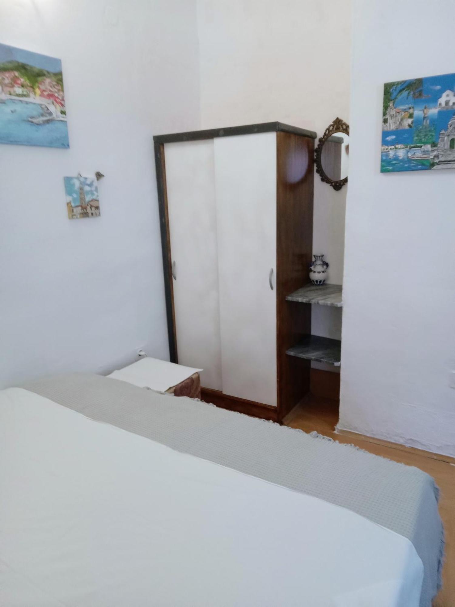Apartment Ma'Re 苏佩塔尔 外观 照片