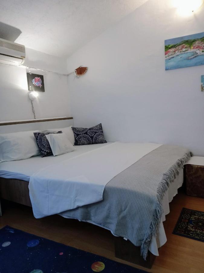 Apartment Ma'Re 苏佩塔尔 外观 照片