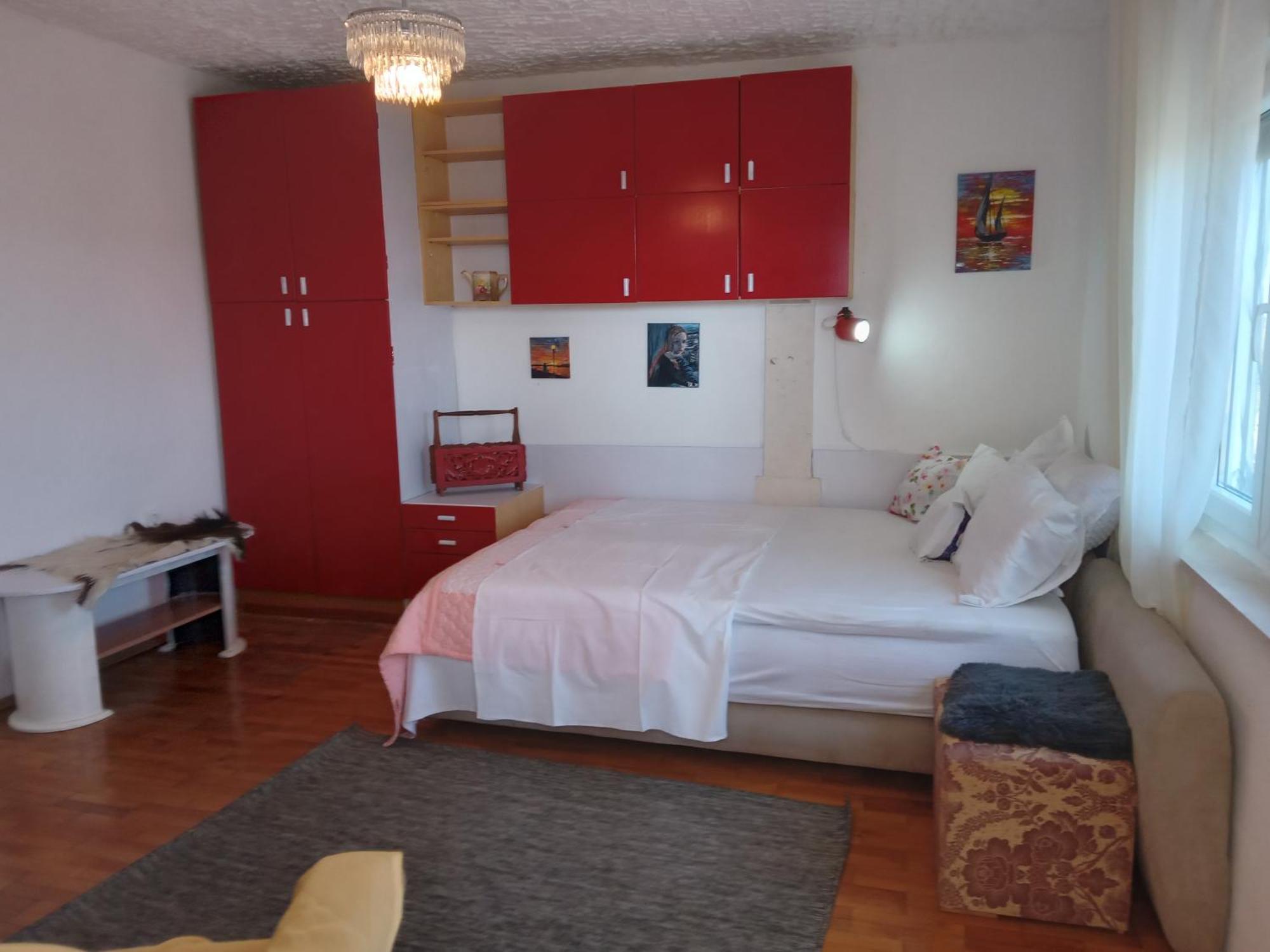 Apartment Ma'Re 苏佩塔尔 外观 照片