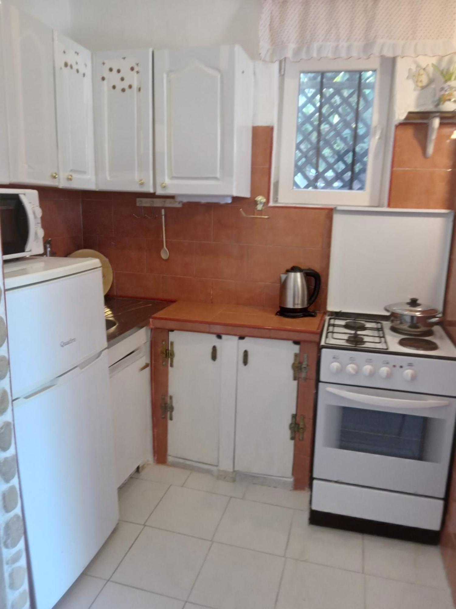 Apartment Ma'Re 苏佩塔尔 外观 照片
