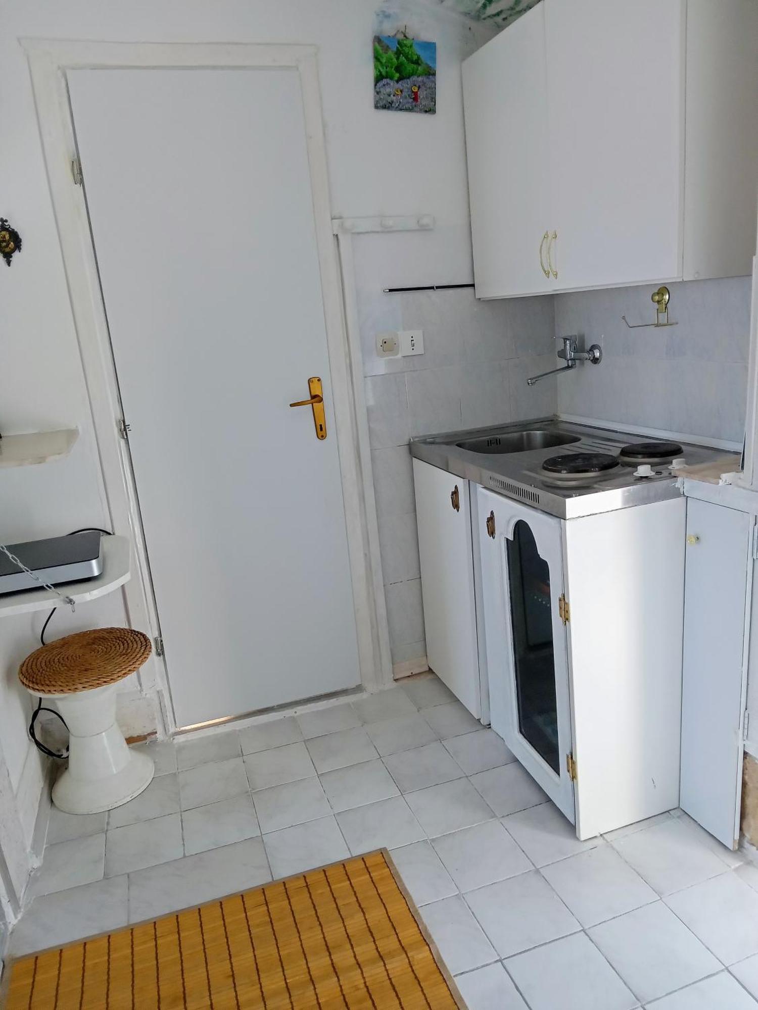 Apartment Ma'Re 苏佩塔尔 外观 照片