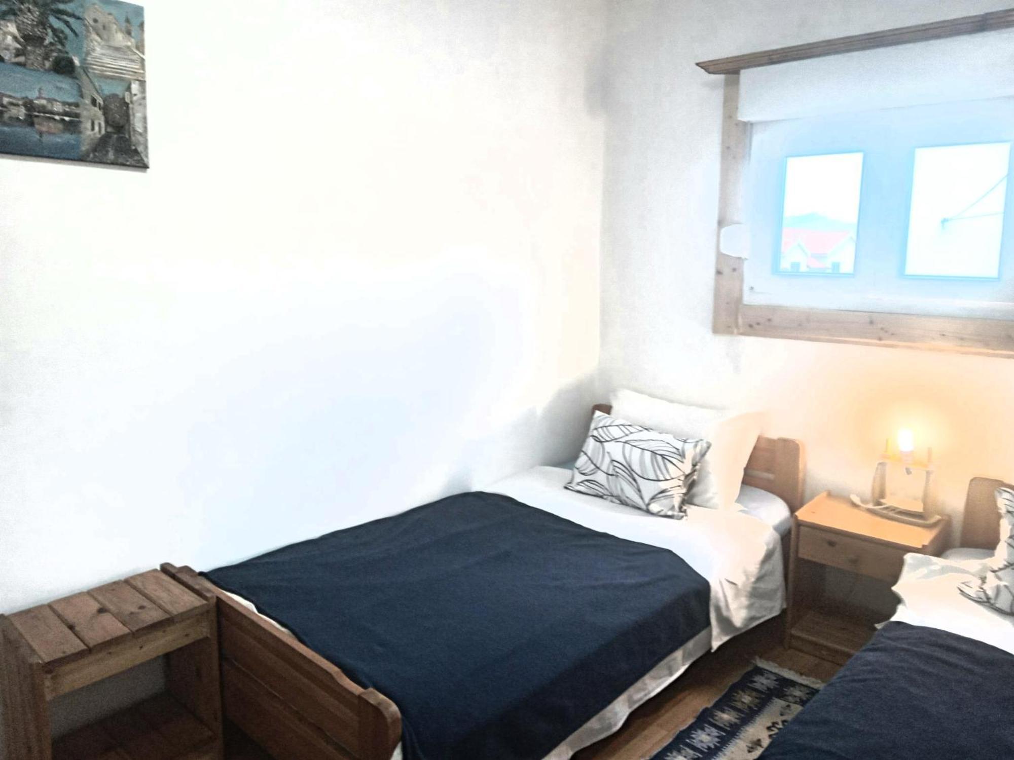 Apartment Ma'Re 苏佩塔尔 外观 照片