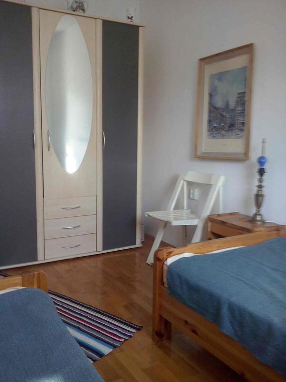 Apartment Ma'Re 苏佩塔尔 外观 照片